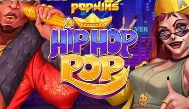 HipHopPop PopWins