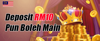 Jackpot Eksklusif Malam Ini promotion