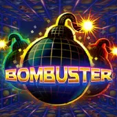 Bombuster screenshot