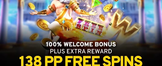 Reload Bonus Harian promotion