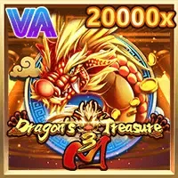 Dragon’s Treasure 3 M screenshot