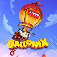 BalloniX screenshot